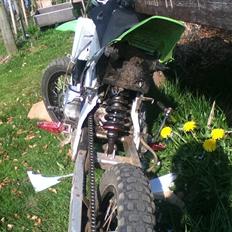 Apollo Orion   Apollo/dirtbike 