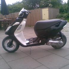 Aprilia Sonjog- død