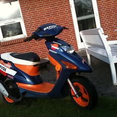 Honda SFX Repsol