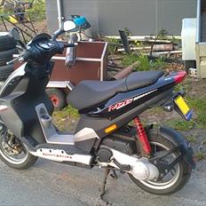 Piaggio Nrg DT 