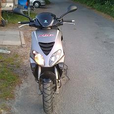 Piaggio Nrg DT 