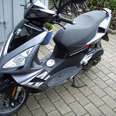 Peugeot speedfight 3