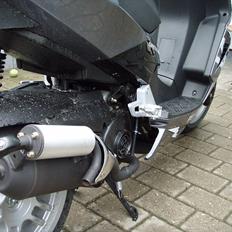 Peugeot speedfight 3
