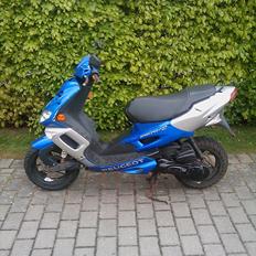 Peugeot speedfight 2