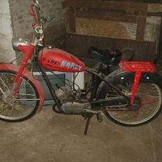 Veteraner Express 3gear