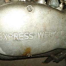 Veteraner Express 3gear