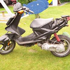 Yamaha aerox lc dd ¤tilsalg¤