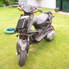 Yamaha aerox lc dd ¤tilsalg¤