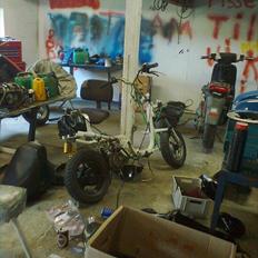 Yamaha jog as tilsalg