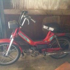 Puch Maxi P1