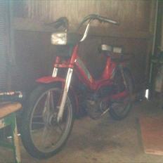 Puch Maxi P1