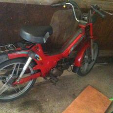 Puch Maxi P1