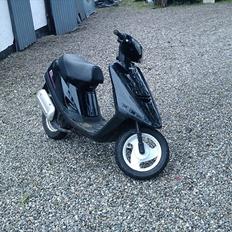 Yamaha jog as (SOLGT)