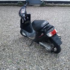 Yamaha jog as (SOLGT)