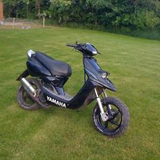 Yamaha bws-black hawk 70cc