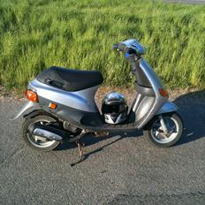 Piaggio zip gl