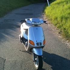 Piaggio zip gl