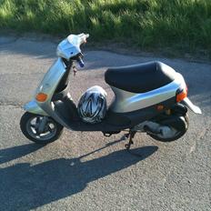 Piaggio zip gl