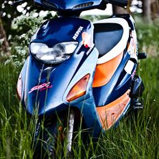 Honda SFX Repsol *SOLGT*