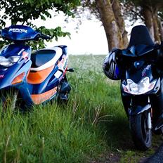 Honda SFX Repsol *SOLGT*