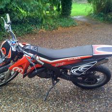 Gilera SMT *SOLGT*