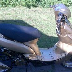 Giantco Sprint SOLGT