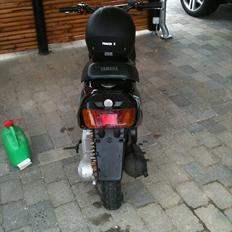 Yamaha Jog fs(solgt)