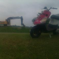 PGO ( projekt 2011) SOLGT FOR 3000)