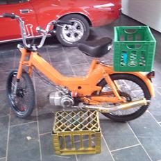 Puch Maxi KL 2
