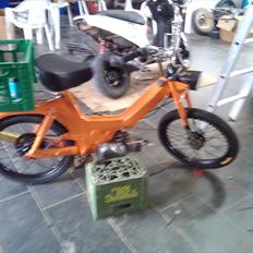 Puch Maxi KL 2