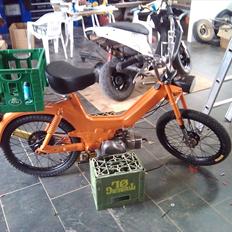 Puch Maxi KL 2