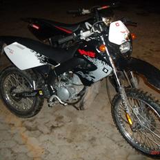 Derbi Senda X-Race