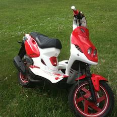 PGO PMX Sport No Fear