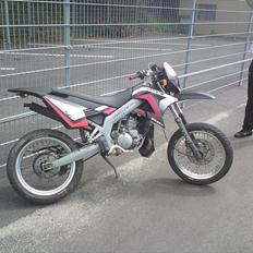 Gilera SMT LC DD