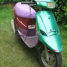 PGO comet renoverings projekt