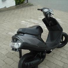 Yamaha Jog fs Ac (SOLGT)