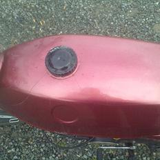 Puch Monza 3 Gear #Byttet til Neos#