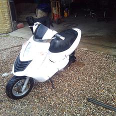 Aprilia sonic ¤ solgt ¤