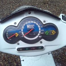 Aprilia sonic ¤ solgt ¤