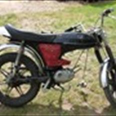 Puch monza 4 gear 