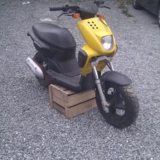 Yamaha Slider 