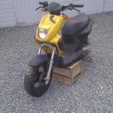 Yamaha Slider 