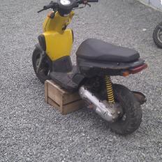 Yamaha Slider 