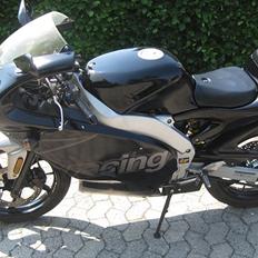 Aprilia rs50