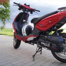 Baotian Motor sport [Tidl. scooter]