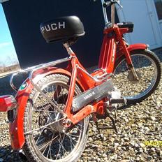 Puch Maxi K SÆLGES/BYTTES