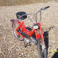 Puch Maxi K SÆLGES/BYTTES