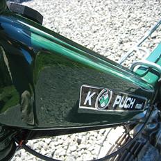 Puch Maxi K ORIGINAL