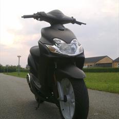 Yamaha Jog R (SOLGT)