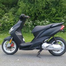 Yamaha Jog R (SOLGT)